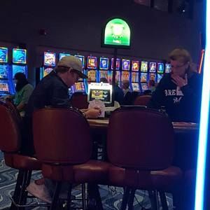 Meet your Posher, Curtis